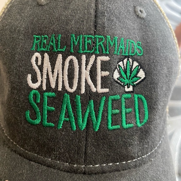 Piper Lou baseball hat - Picture 5 of 5